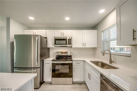 Tiny photo for 16881 Davis Road #116, Fort Myers, FL 33908 (MLS # 2026018483)