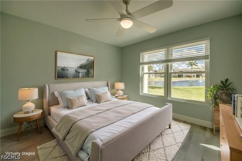 Tiny photo for 16881 Davis Road #116, Fort Myers, FL 33908 (MLS # 2026018483)