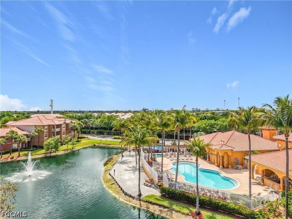 15625 Ocean Walk Circle S 208