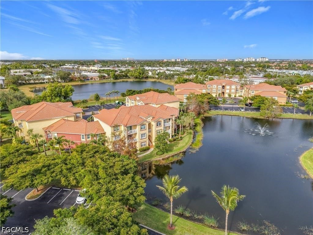 15625 Ocean Walk Circle S 208