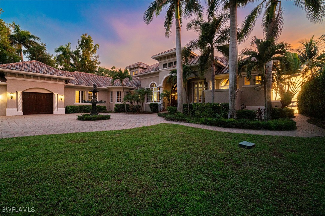 1200 Walden Drive