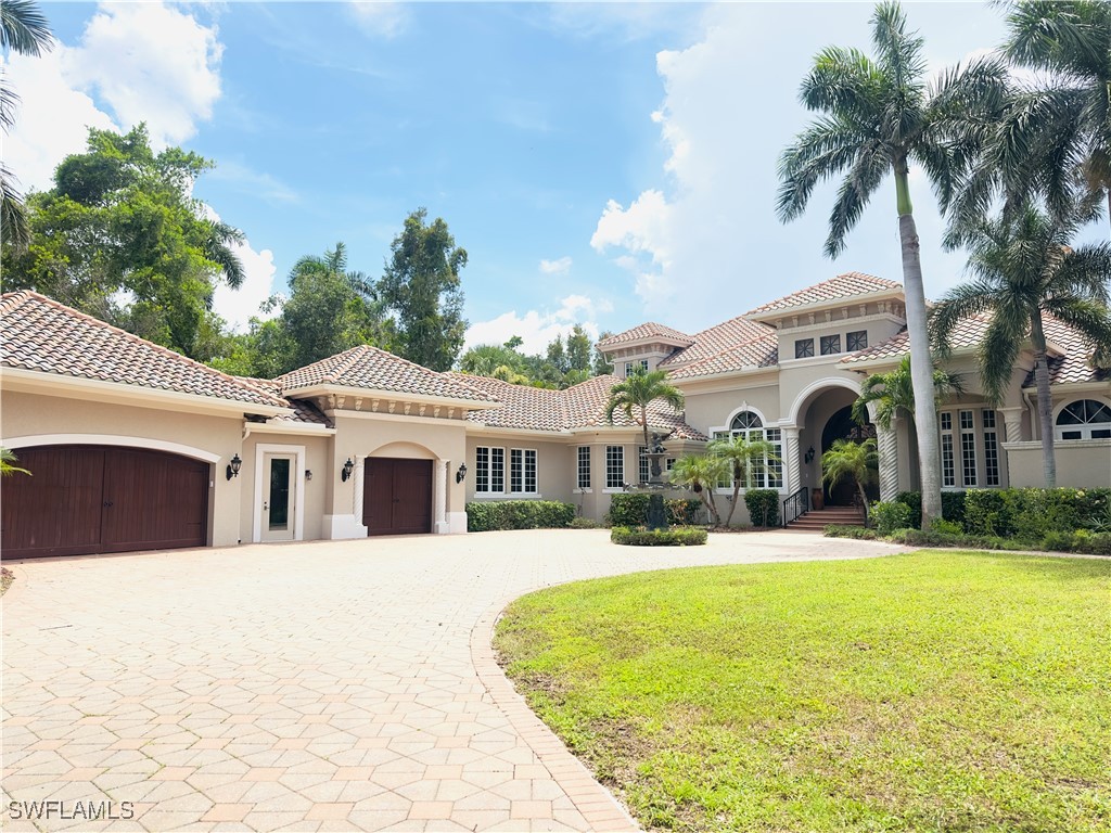 1200 Walden Drive