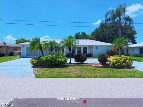 Tiny photo for 712 SE 32nd Terrace, Cape Coral, FL 33904 (MLS # 2026022161)