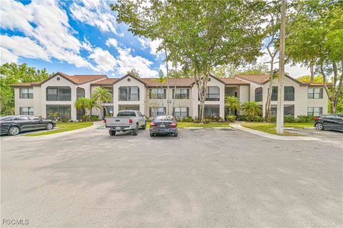2058 Arbour Walk Circle 3316 Naples FL 34109