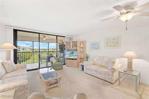 Tiny photo for 4160 Steamboat Bend E #502, Fort Myers, FL 33919 (MLS # 2025012898)