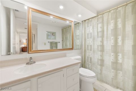 Tiny photo for 4160 Steamboat Bend E #502, Fort Myers, FL 33919 (MLS # 2025012898)