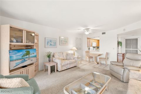 Tiny photo for 4160 Steamboat Bend E #502, Fort Myers, FL 33919 (MLS # 2025012898)