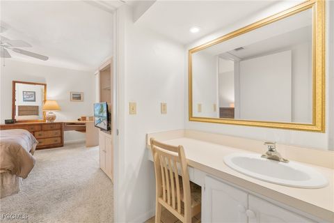 Tiny photo for 4160 Steamboat Bend E #502, Fort Myers, FL 33919 (MLS # 2025012898)