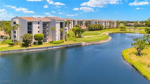 Tiny photo for 4160 Steamboat Bend E #502, Fort Myers, FL 33919 (MLS # 2025012898)