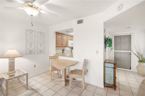 Tiny photo for 4160 Steamboat Bend E #502, Fort Myers, FL 33919 (MLS # 2025012898)