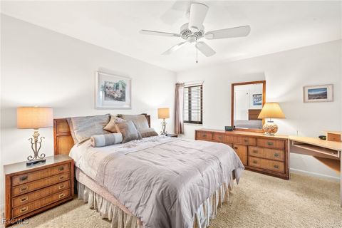 Tiny photo for 4160 Steamboat Bend E #502, Fort Myers, FL 33919 (MLS # 2025012898)