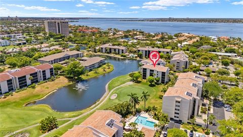 Tiny photo for 4160 Steamboat Bend E #502, Fort Myers, FL 33919 (MLS # 2025012898)