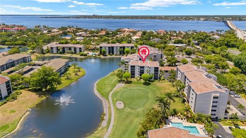 Tiny photo for 4160 Steamboat Bend E #502, Fort Myers, FL 33919 (MLS # 2025012898)