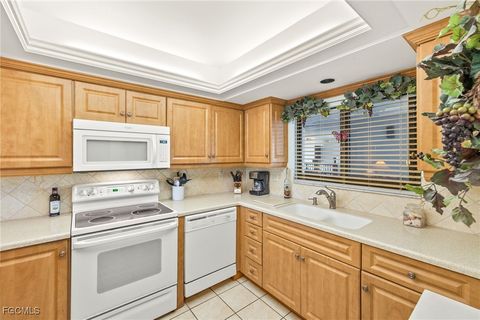 Tiny photo for 4160 Steamboat Bend E #502, Fort Myers, FL 33919 (MLS # 2025012898)