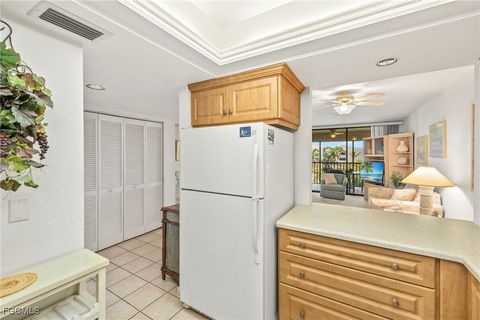 Tiny photo for 4160 Steamboat Bend E #502, Fort Myers, FL 33919 (MLS # 2025012898)