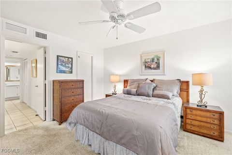 Tiny photo for 4160 Steamboat Bend E #502, Fort Myers, FL 33919 (MLS # 2025012898)