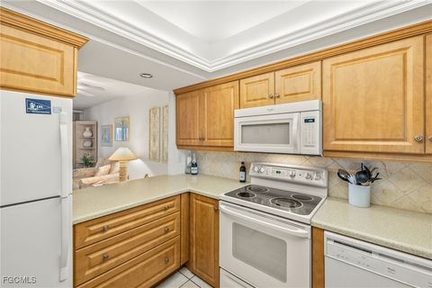 Tiny photo for 4160 Steamboat Bend E #502, Fort Myers, FL 33919 (MLS # 2025012898)