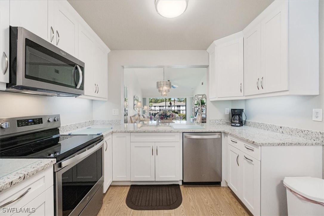 1357 Churchill Circle G204