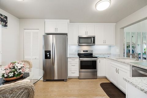 1357 Churchill Circle G204 Naples FL 34116