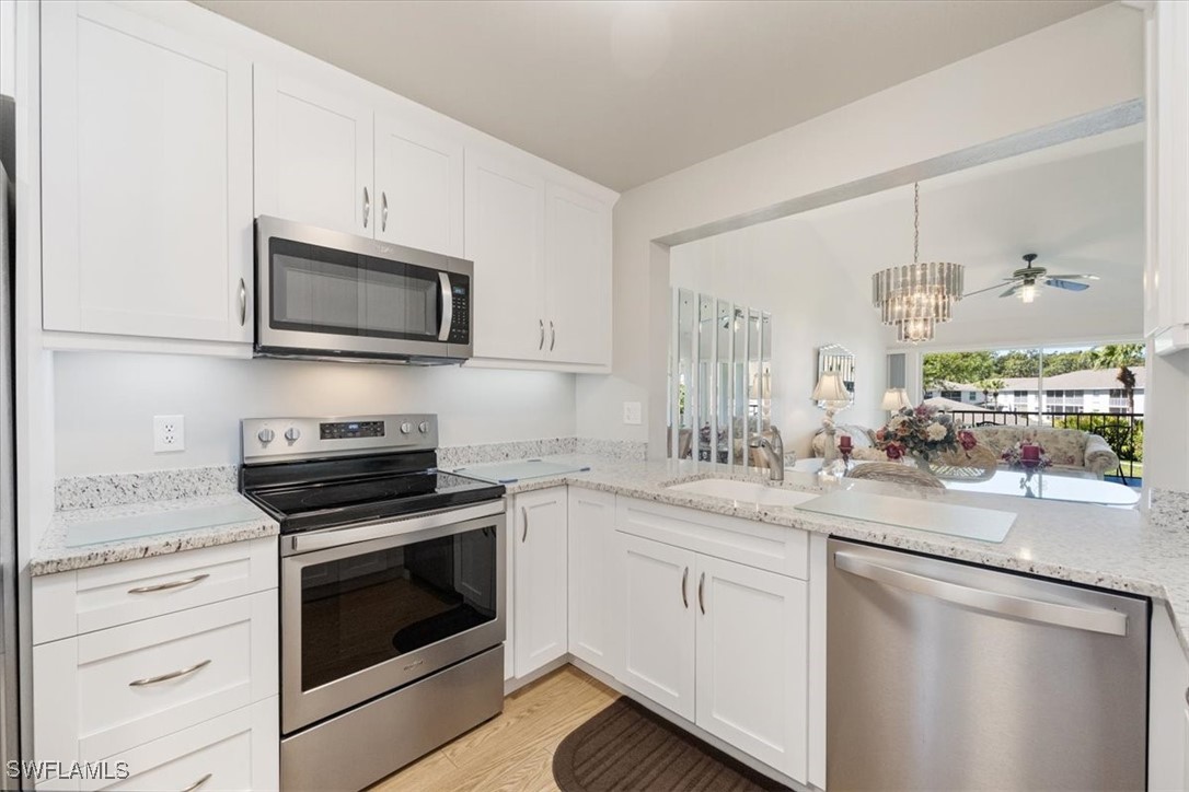 1357 Churchill Circle G204