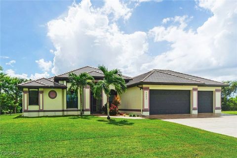 2602 NW 10th Street Cape Coral FL 33993