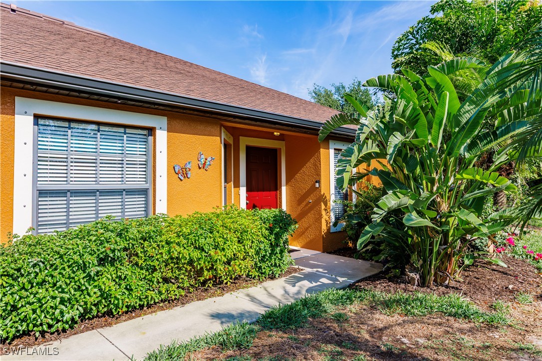 3708 Costa Maya Way