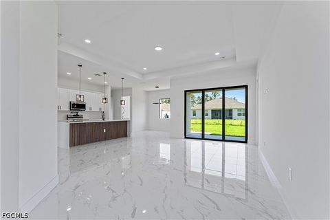 Tiny photo for 722 Phelps Street E, Lehigh Acres, FL 33974 (MLS # 2026020183)