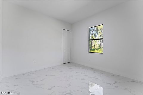 Tiny photo for 722 Phelps Street E, Lehigh Acres, FL 33974 (MLS # 2026020183)