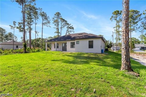 Tiny photo for 722 Phelps Street E, Lehigh Acres, FL 33974 (MLS # 2026020183)