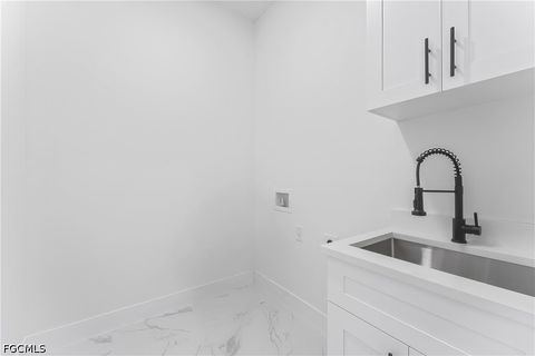 Tiny photo for 722 Phelps Street E, Lehigh Acres, FL 33974 (MLS # 2026020183)