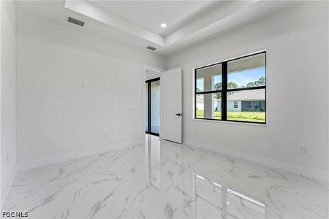 Tiny photo for 722 Phelps Street E, Lehigh Acres, FL 33974 (MLS # 2026020183)