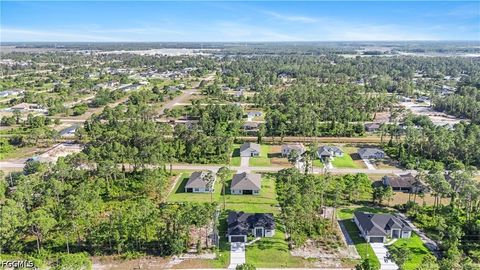 Tiny photo for 722 Phelps Street E, Lehigh Acres, FL 33974 (MLS # 2026020183)