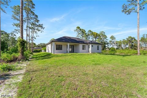 Tiny photo for 722 Phelps Street E, Lehigh Acres, FL 33974 (MLS # 2026020183)