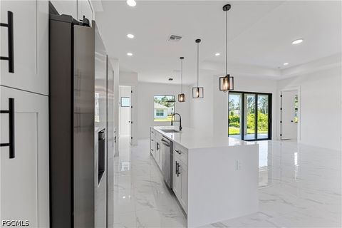 Tiny photo for 722 Phelps Street E, Lehigh Acres, FL 33974 (MLS # 2026020183)