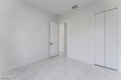 Tiny photo for 722 Phelps Street E, Lehigh Acres, FL 33974 (MLS # 2026020183)