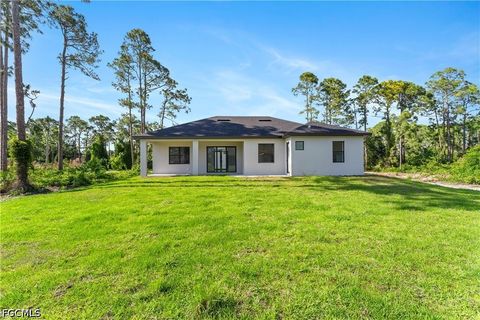 Tiny photo for 722 Phelps Street E, Lehigh Acres, FL 33974 (MLS # 2026020183)