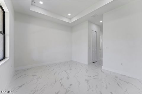 Tiny photo for 722 Phelps Street E, Lehigh Acres, FL 33974 (MLS # 2026020183)