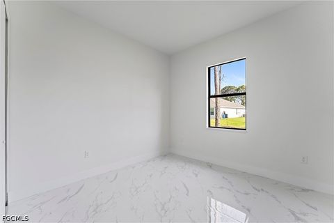 Tiny photo for 722 Phelps Street E, Lehigh Acres, FL 33974 (MLS # 2026020183)