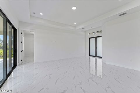 Tiny photo for 722 Phelps Street E, Lehigh Acres, FL 33974 (MLS # 2026020183)