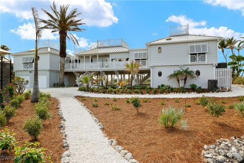 4443 Waters Edge Lane Sanibel FL 33957