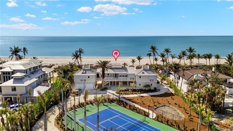 4443 Waters Edge Lane Sanibel FL 33957