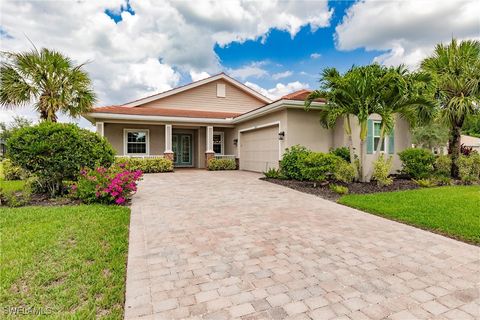 3850 Otter Bend Circle Fort Myers FL 33905
