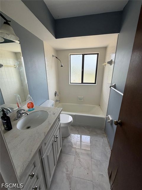 Tiny photo for 24898 Trost Boulevard, Bonita Springs, FL 34135 (MLS # 2026020168)