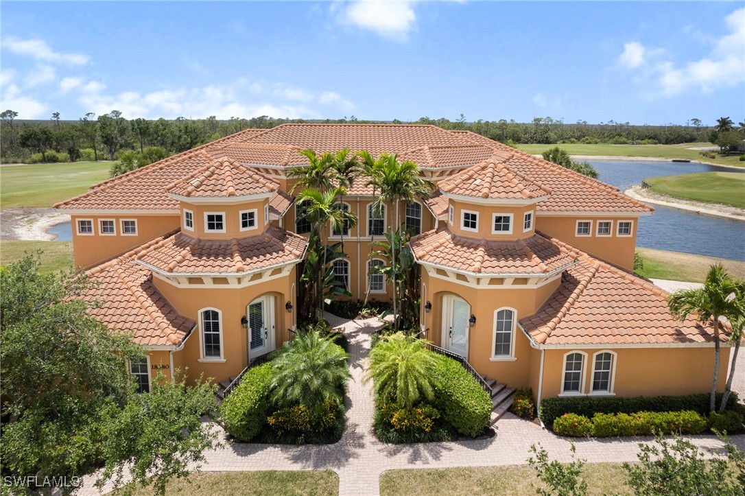 18580 Sandalwood Pointe 101