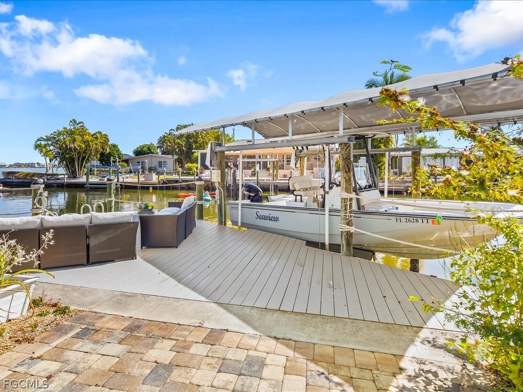 Matlacha, Florida, 33993, United States, 4 Bedrooms Bedrooms, ,3 BathroomsBathrooms,Residential,Active,2019859