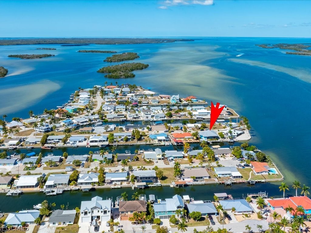 Matlacha, Florida, 33993, United States, 4 Bedrooms Bedrooms, ,3 BathroomsBathrooms,Residential,Active,2019859