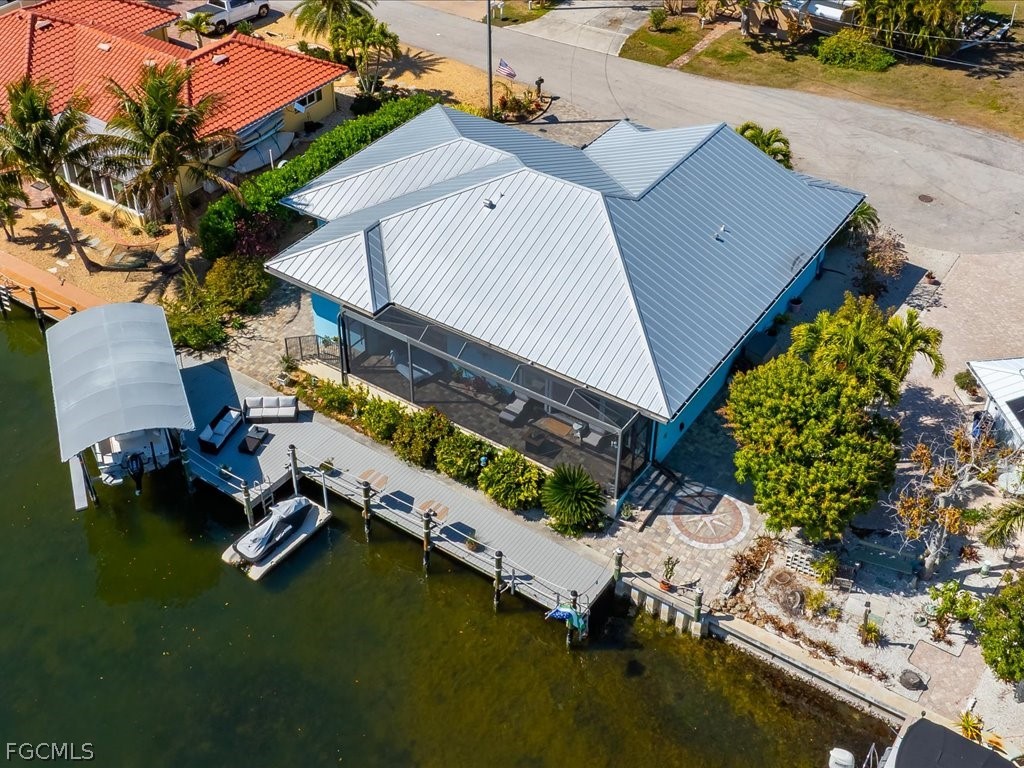 Matlacha, Florida, 33993, United States, 4 Bedrooms Bedrooms, ,3 BathroomsBathrooms,Residential,Active,2019859