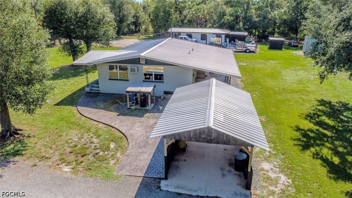 1270 Nobles Road