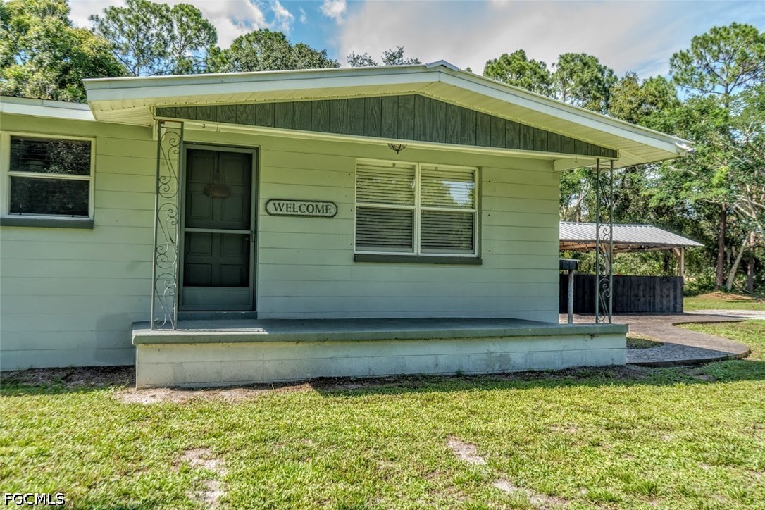 1270 Nobles Road