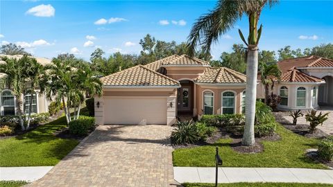 19583 Caladesi Drive Estero FL 33967